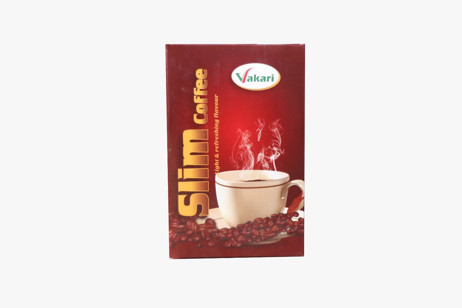 Slim Coffee | Vakari Ecommerce