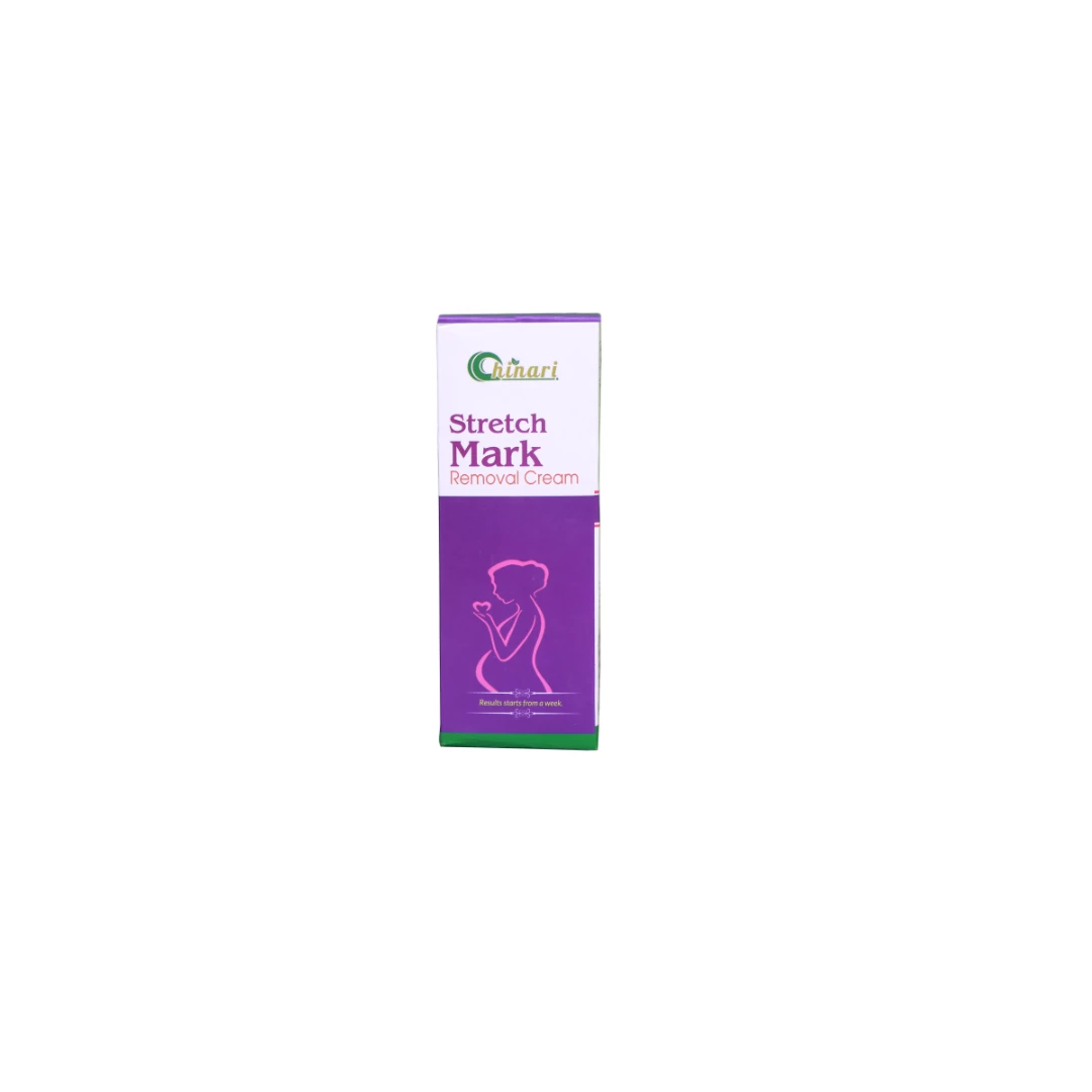 Chinari Stretch marks Cream 200Ml