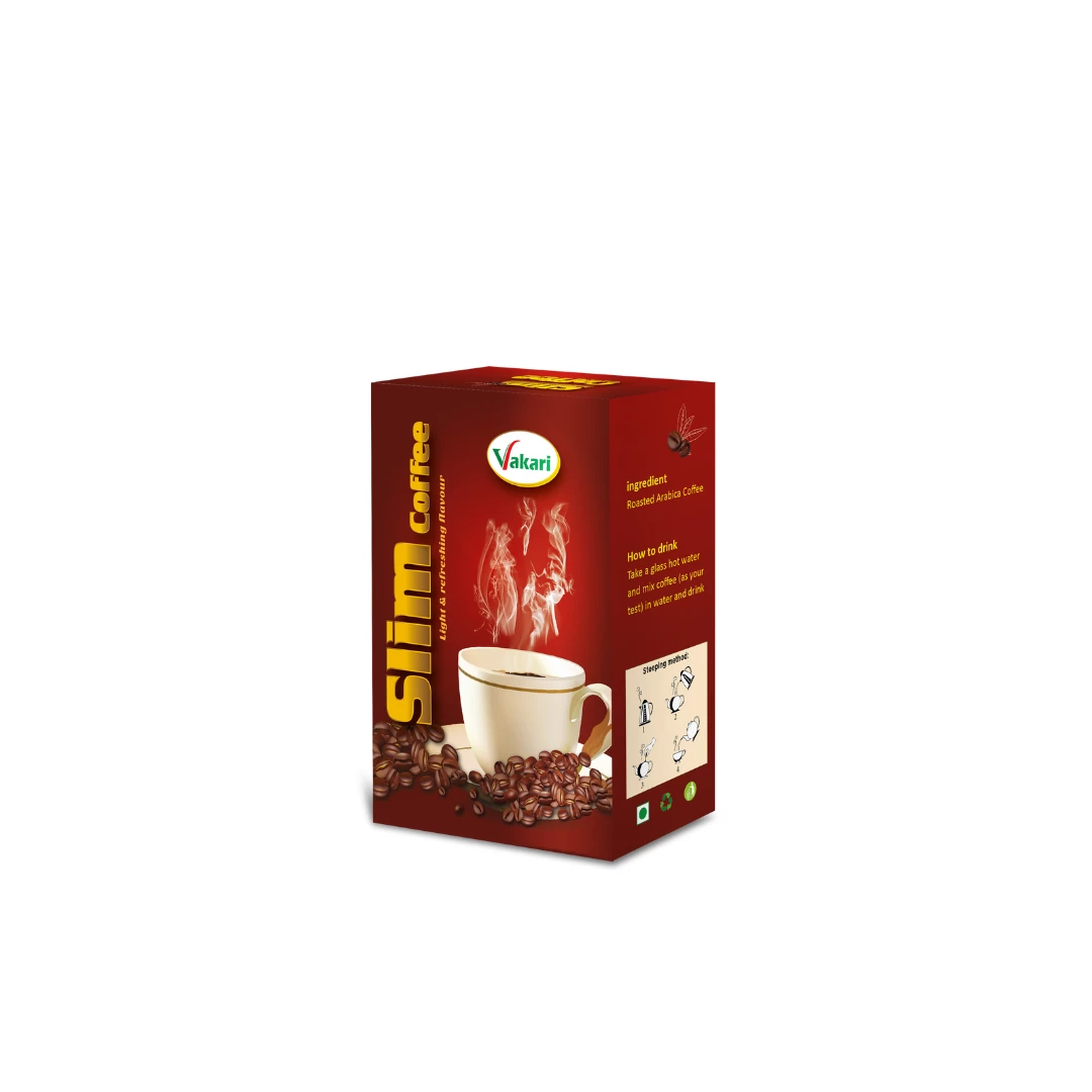 Slim Coffee Best Sliming Coffeee For Weight Loss 100 Gm