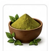 Herbal Powders