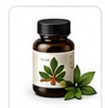 Herbal Supplements