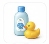 Baby Bath