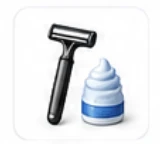 Shaving