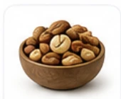 Dry Fruits