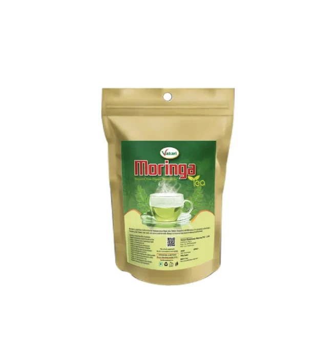Moringa Tea 100 gm