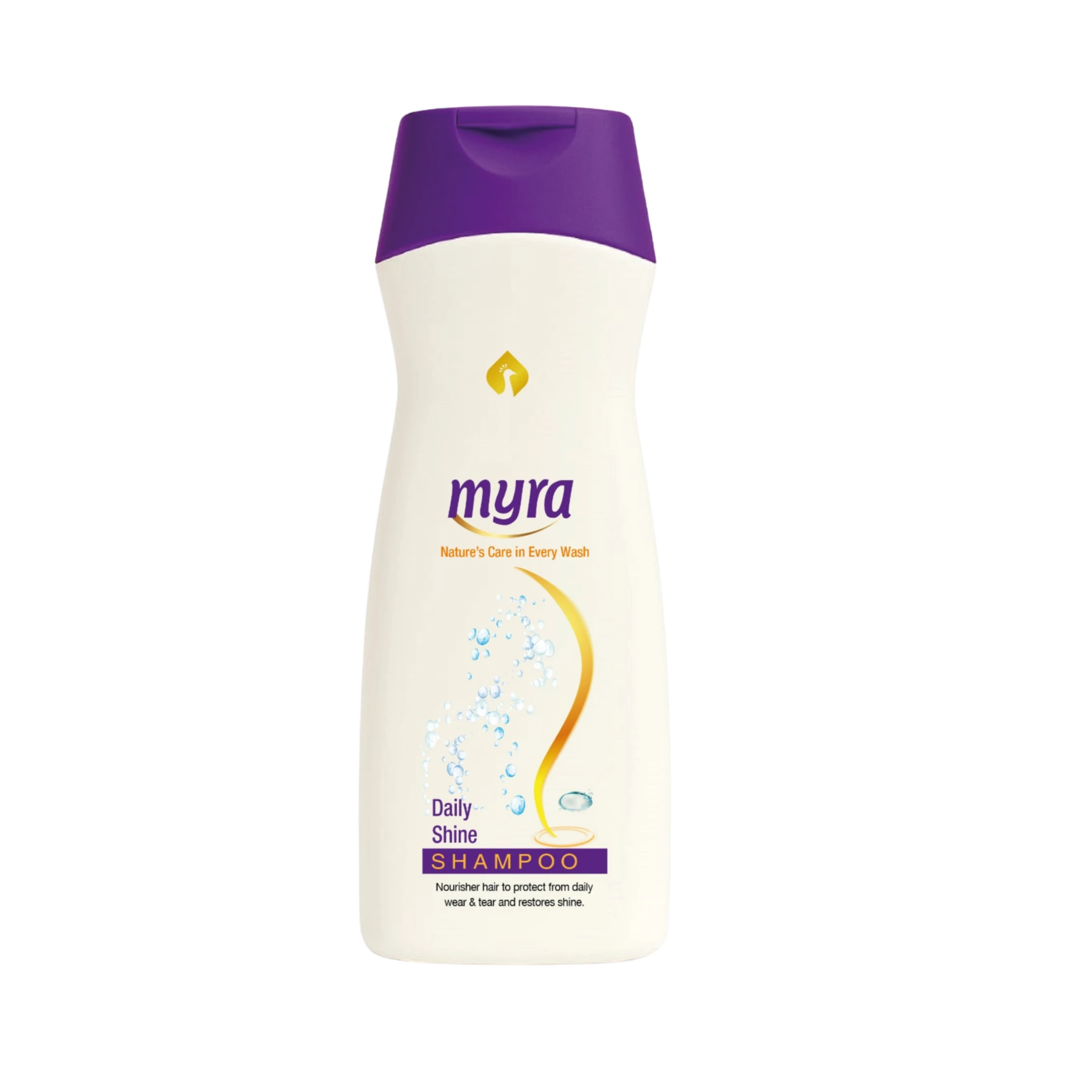 Myra Daily Shine Shampoo