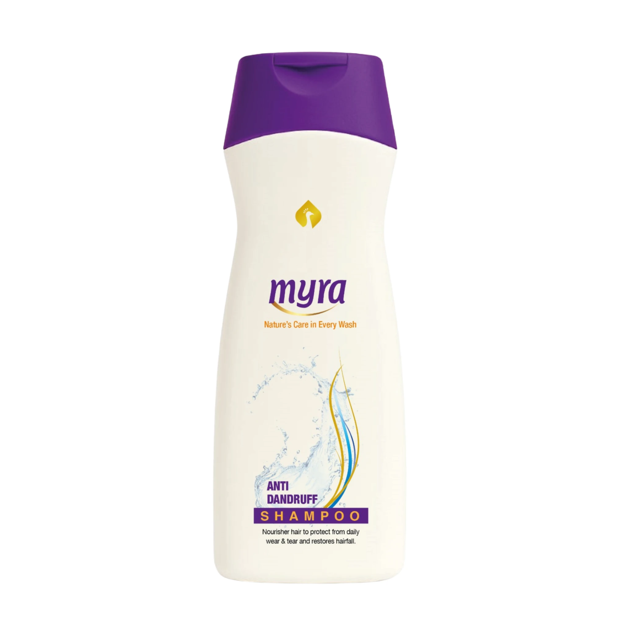 Myra Anti-Dandruff Shampoo