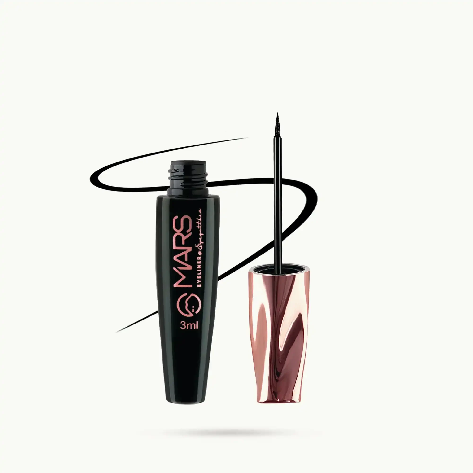 MARS Glossy Liquid Eyeliner | Eye Got This Eyeline...