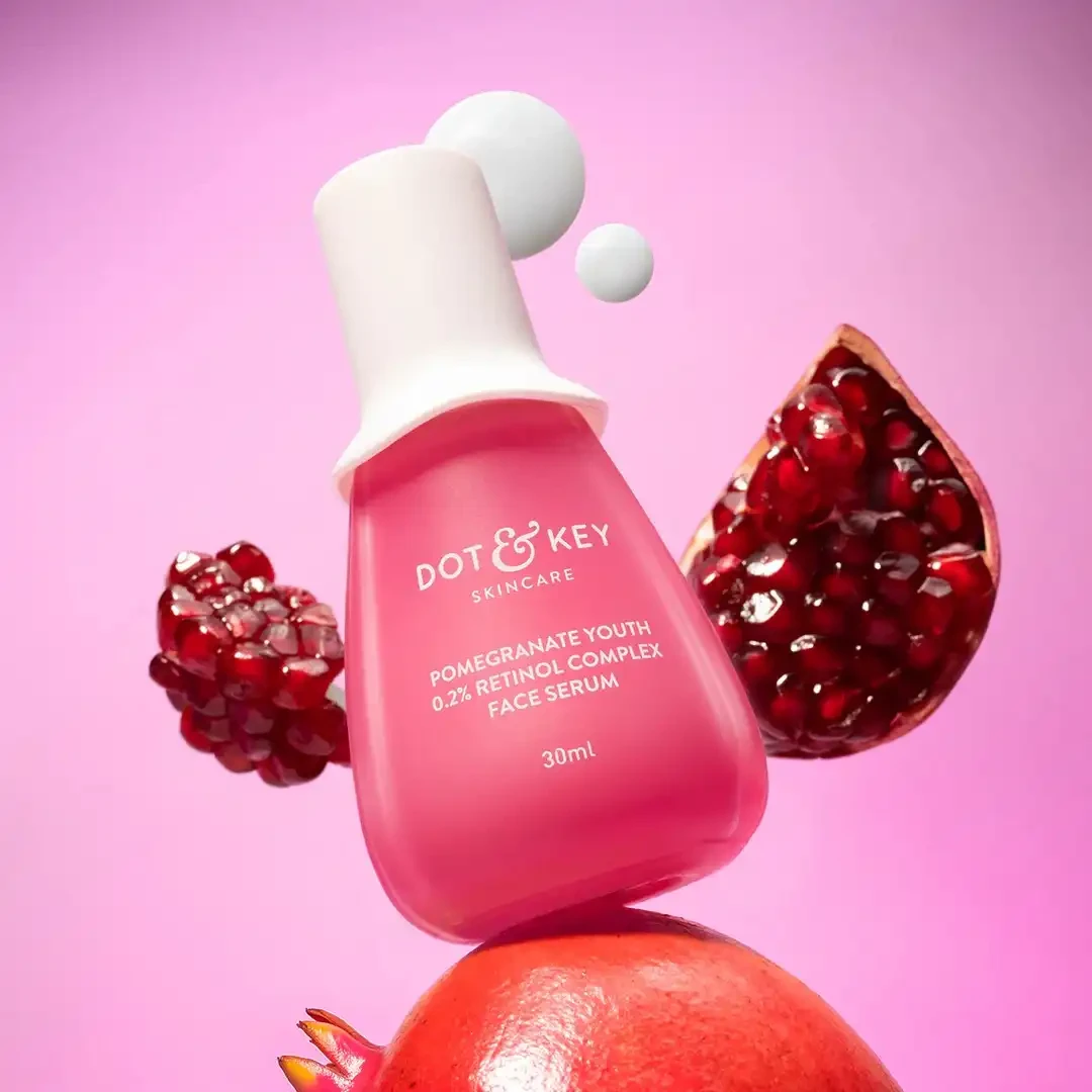 Dot & Key Pomegranate Youth 0.2% Retinol Complex F...