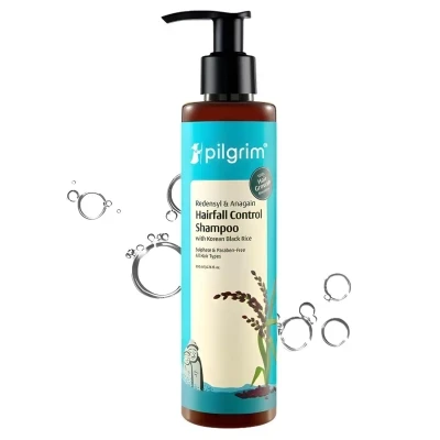 Pilgrim | Redensyl & Anag...