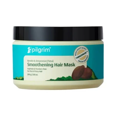 Pilgrim | Patuá & Keratin...
