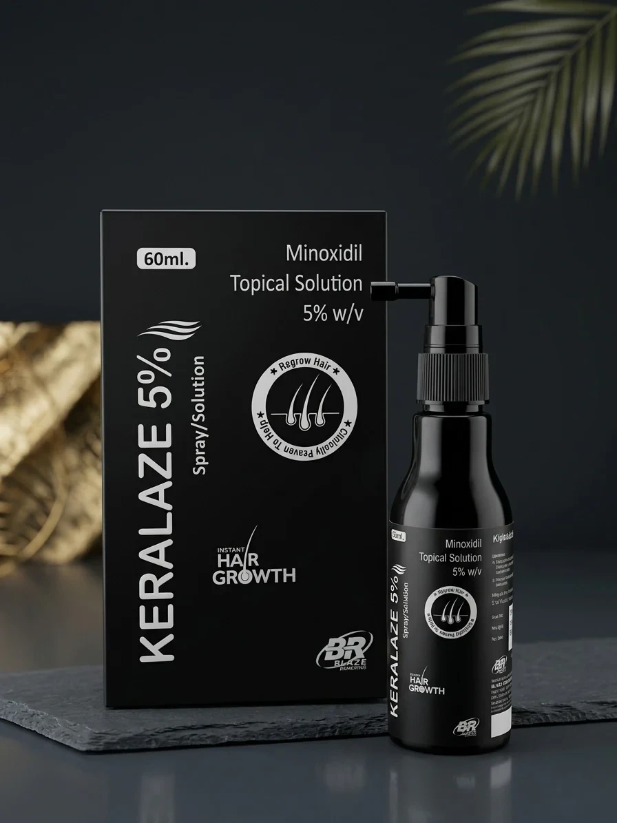 Minoxidil Topical Solutio...