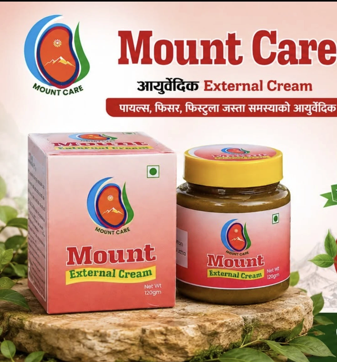 Mount Care Piles External...