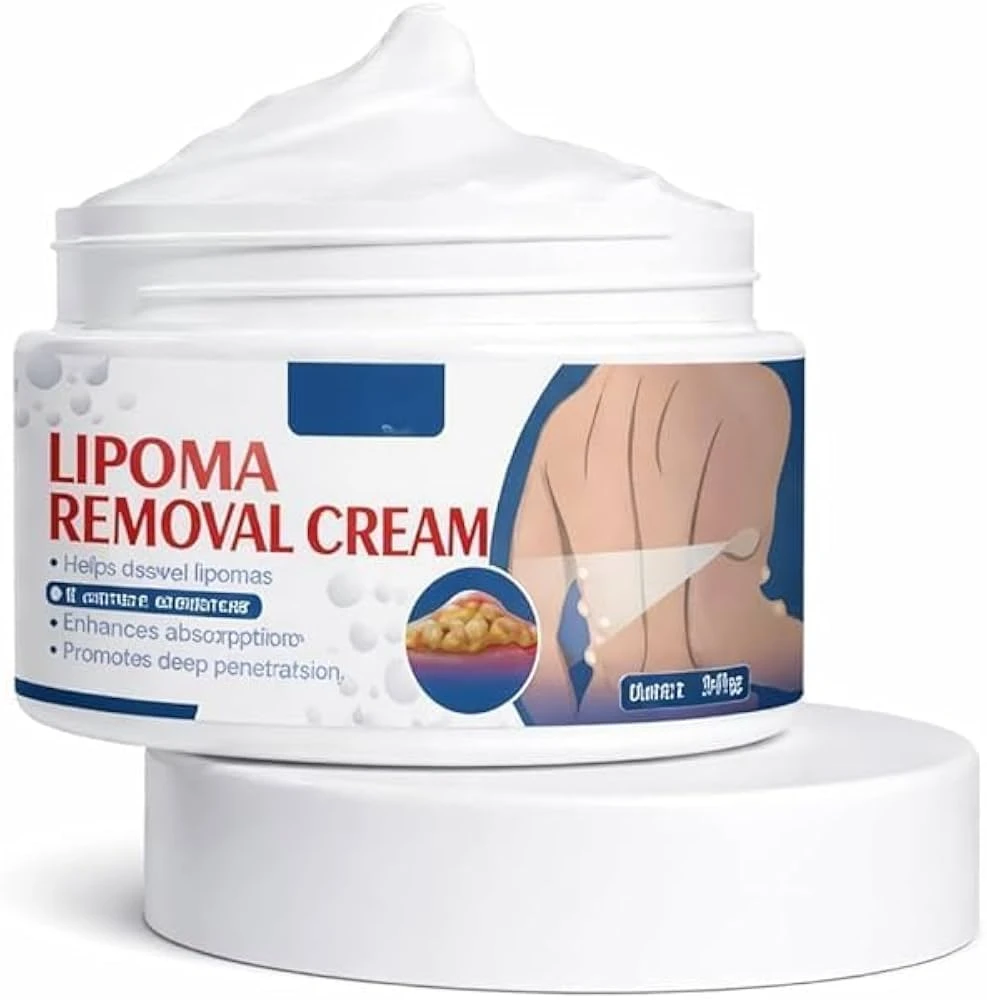 Lipoma Care Cream – Gentl...